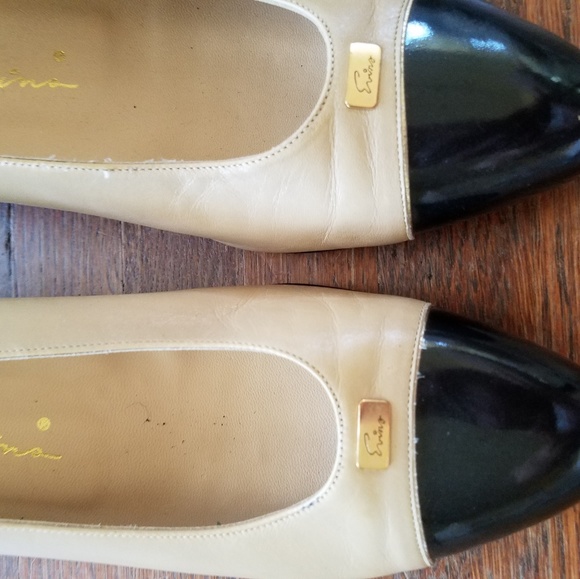 David Evins, low heel - Picture 2 of 7